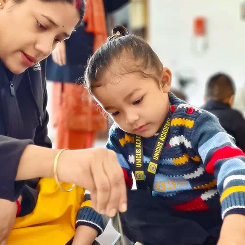 primary education in india