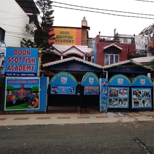 Doon-Scottish-Academy,-Dehradun