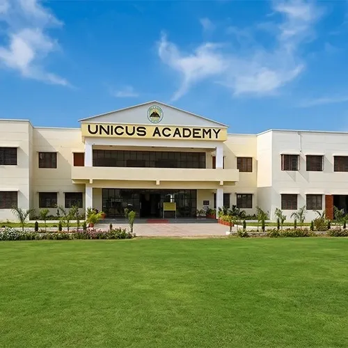 Unicus-Academy,-Kotdwar